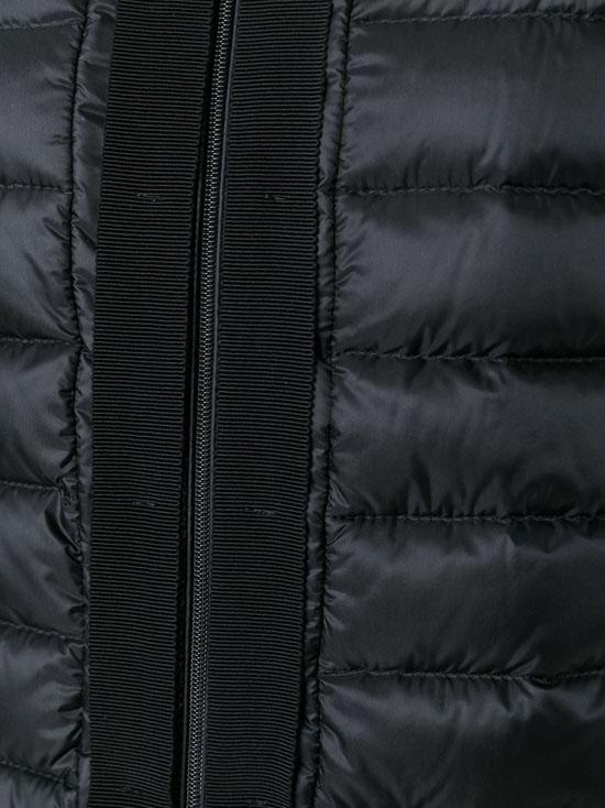 モンクレール スーパーコピー MONCLER★16AW新作 タッセル装飾ダウンジャケット6112319